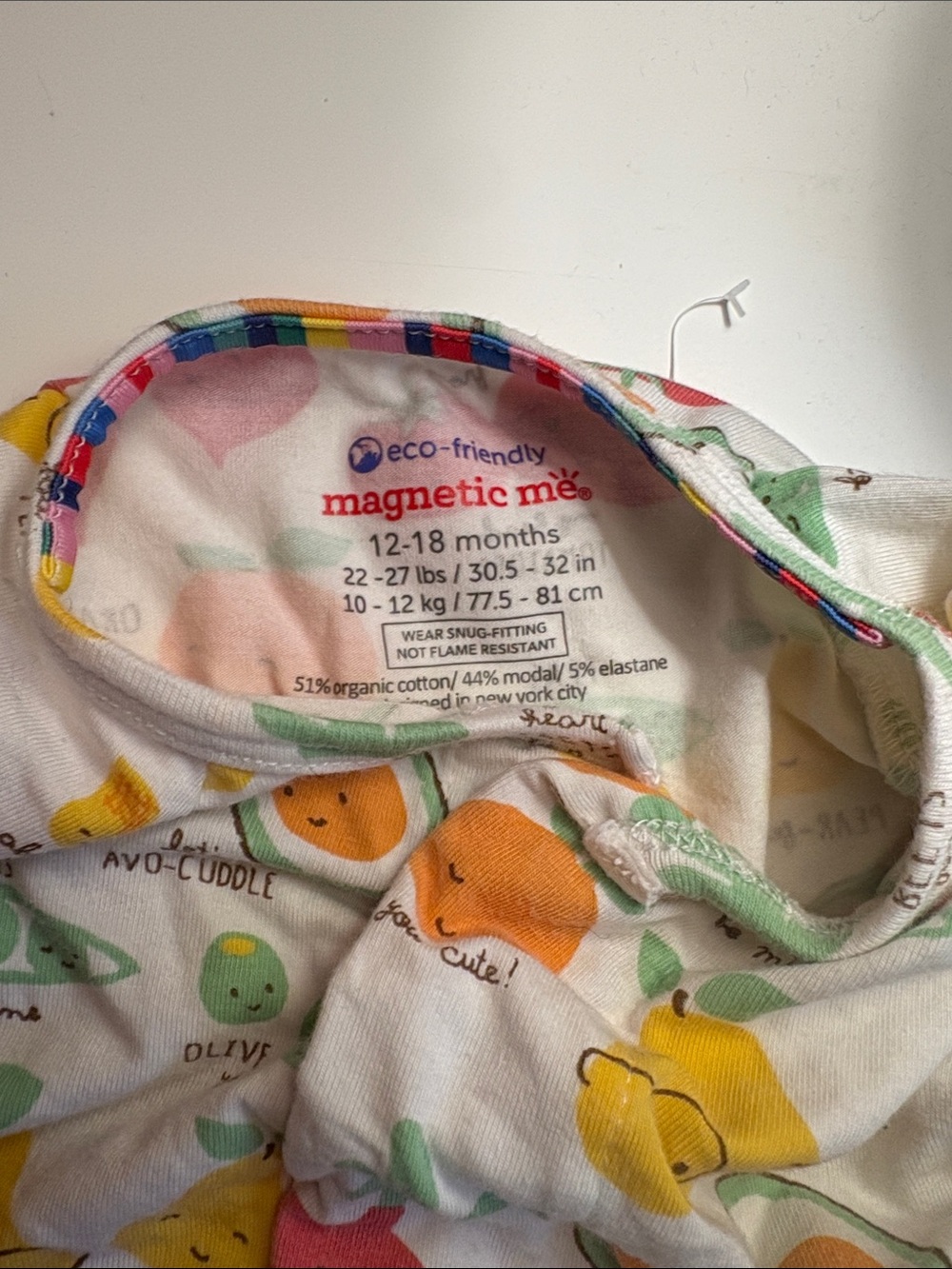 Magnet Me PJ bundle - Picture 6 of 6